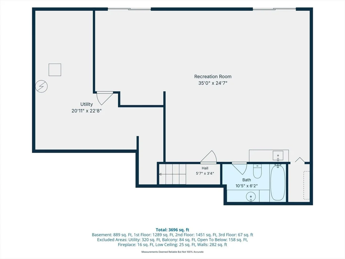Photo of 933 Stanton Drive