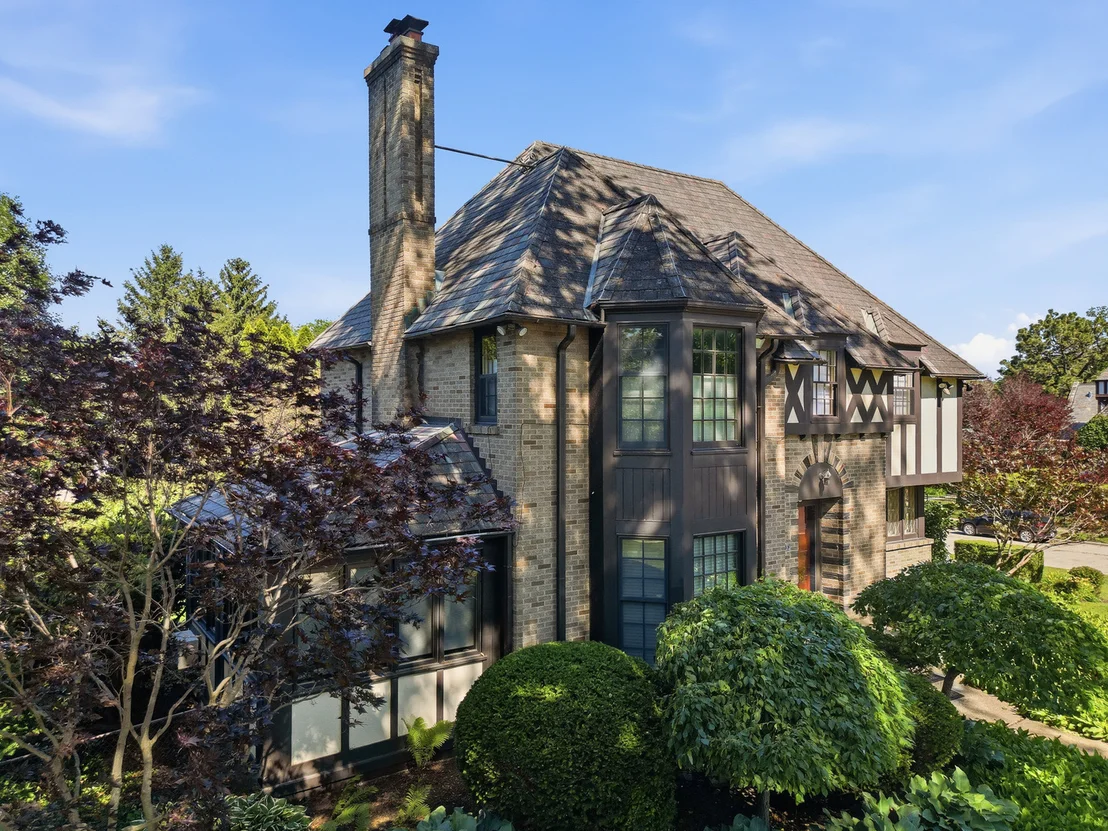 Photo of 1507 Locust Street