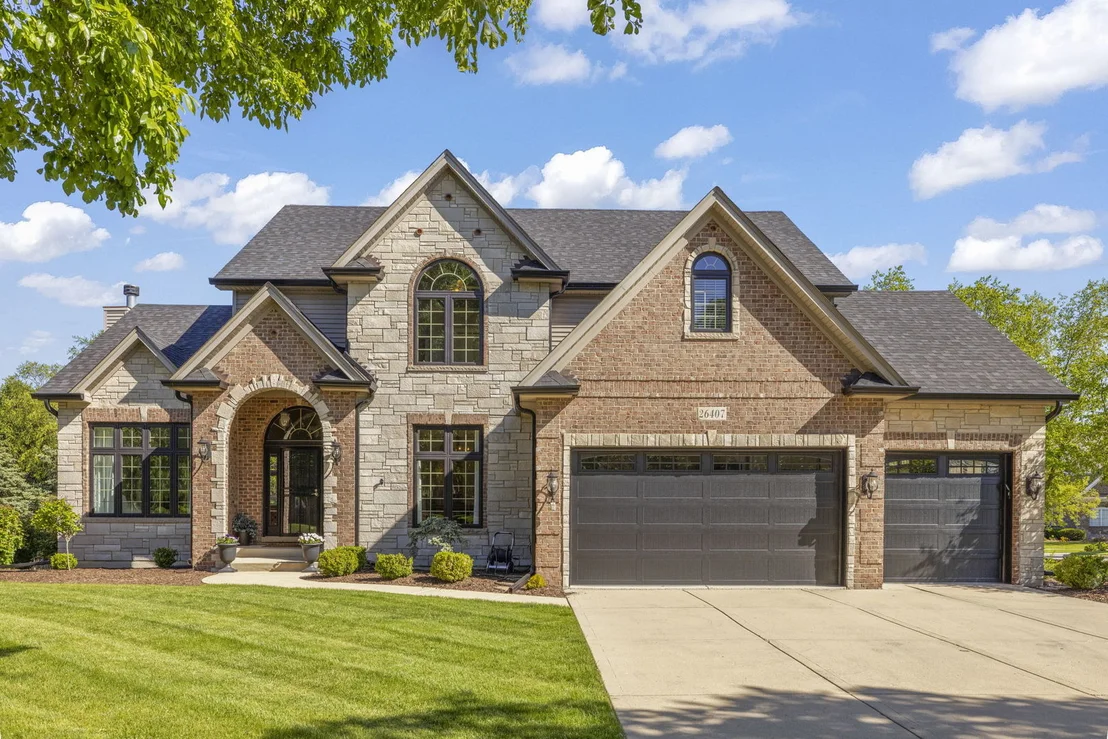 Photo of 26407 Silverleaf Drive