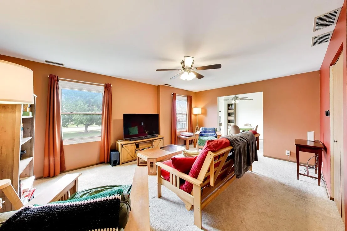 Photo of Unit 6 at 5602 Tinder Drive