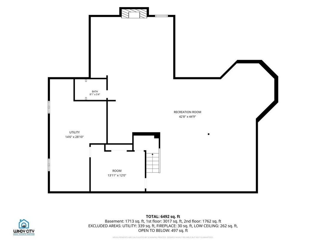 Photo of 1922 Deercrest Lane