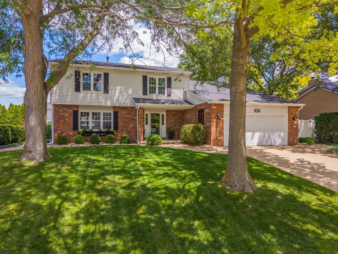 Photo of 1614 Barton Drive