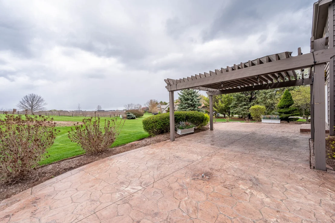 Photo of 3500 Bunker Hill Drive