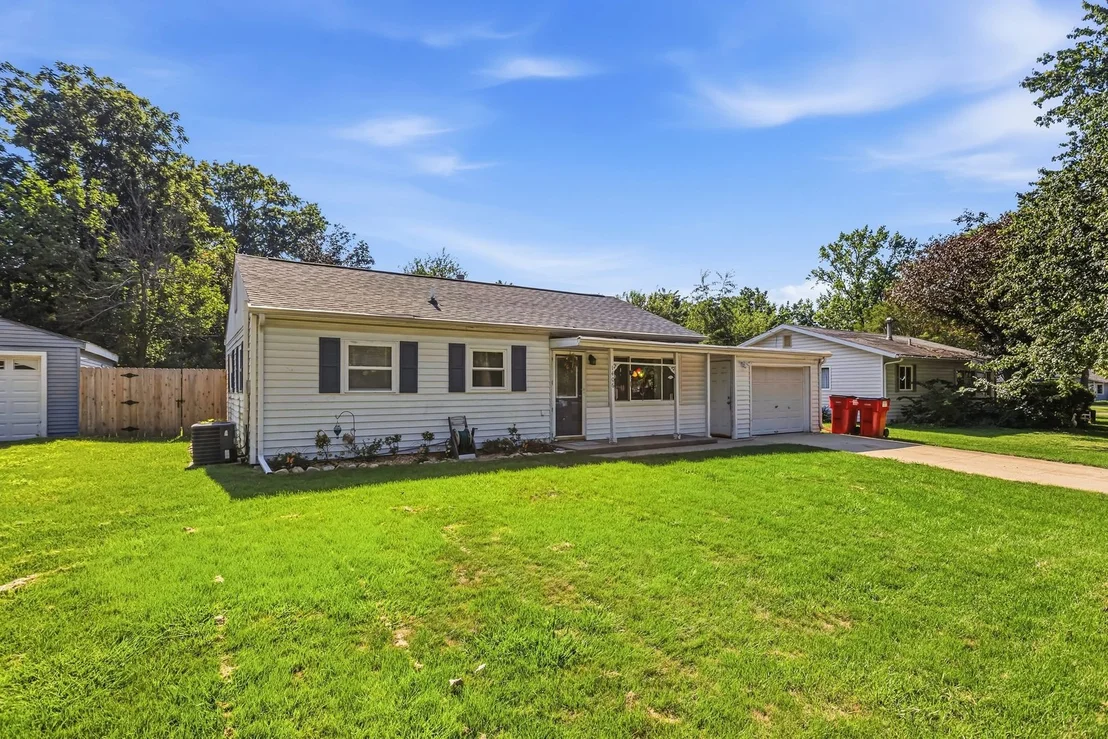 Photo of 1406 Glendale Drive