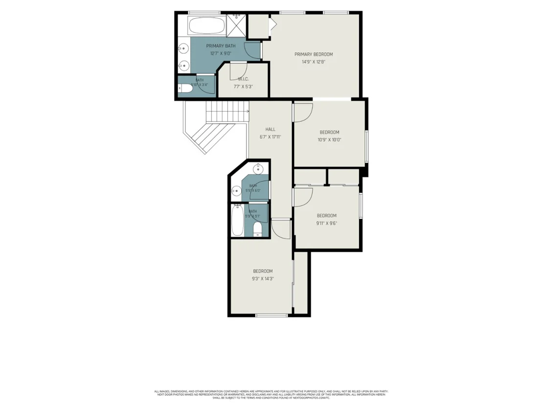 Photo of 836 Tallgrass Drive