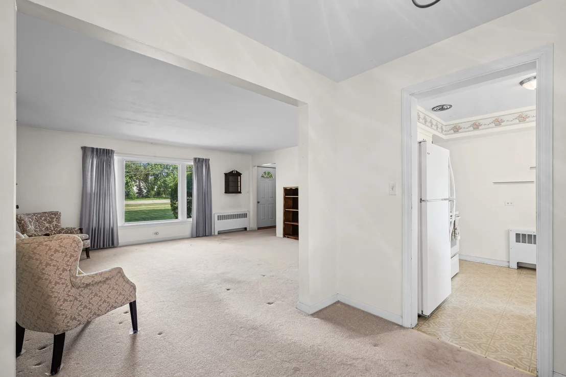Photo of 1450 Sanders Road