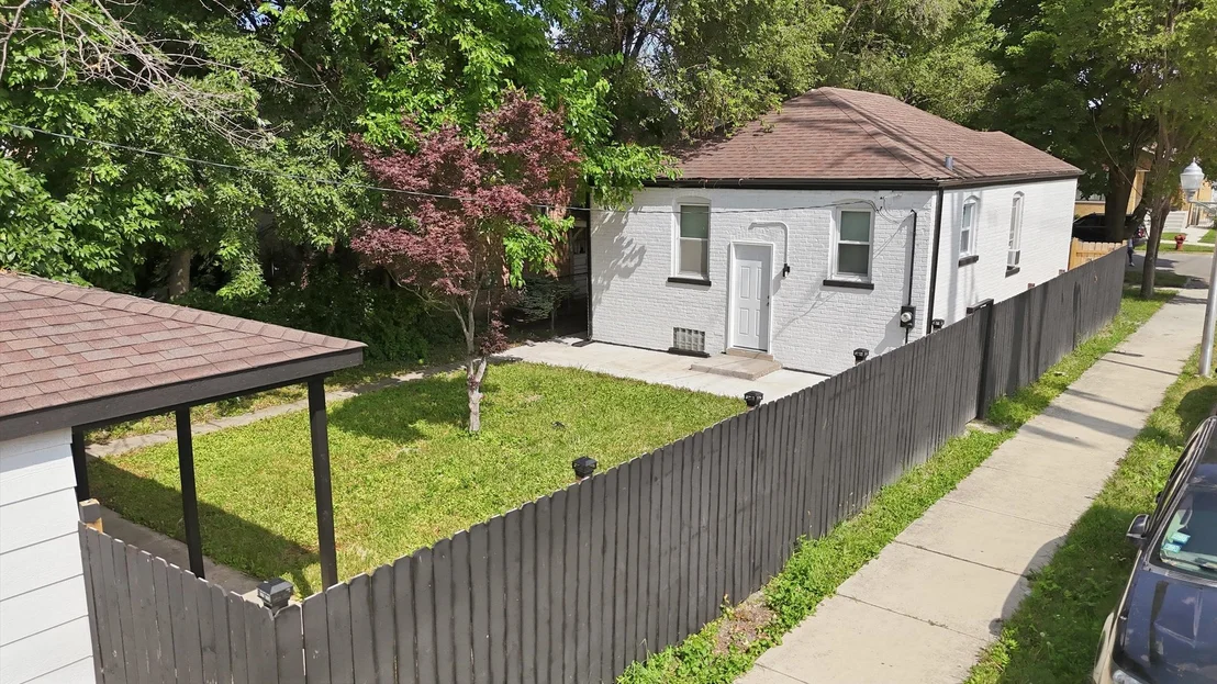 Photo of 3603 W 69th Place