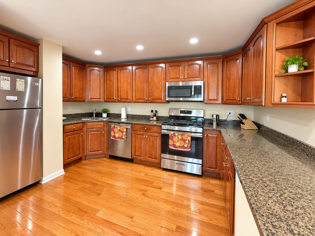 Photo of Unit 2A at 8005 Oconnor Drive