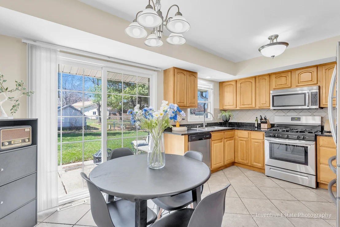 Photo of 1560 Sheffield Drive