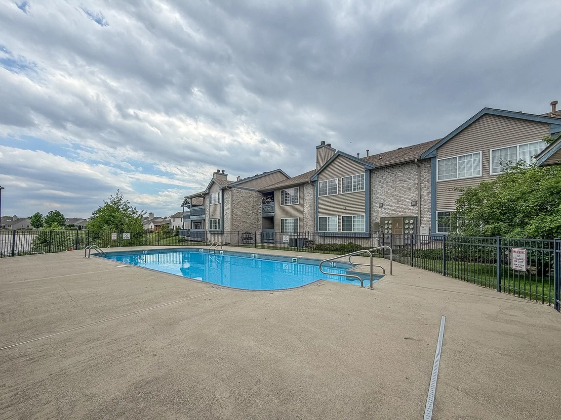 Photo of Unit 201 at 2404 Windward Boulevard