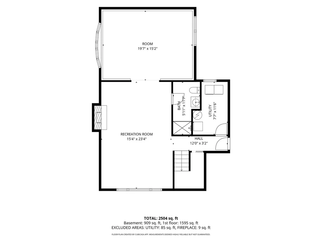 Photo of 1138 Timber Lane