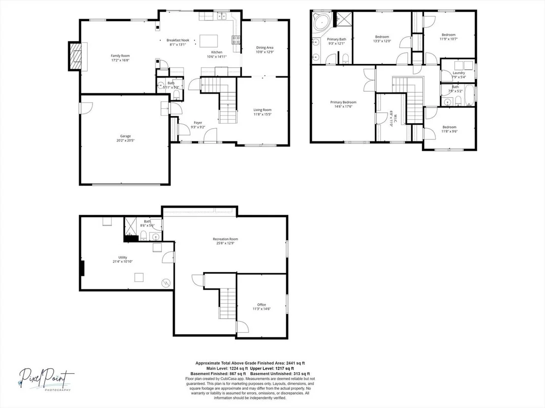 Photo of 5101 Stonebridge Drive