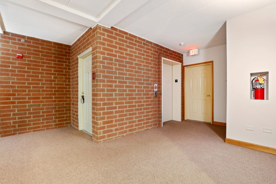 Photo of Unit 2SE at 7904 Trinity Circle