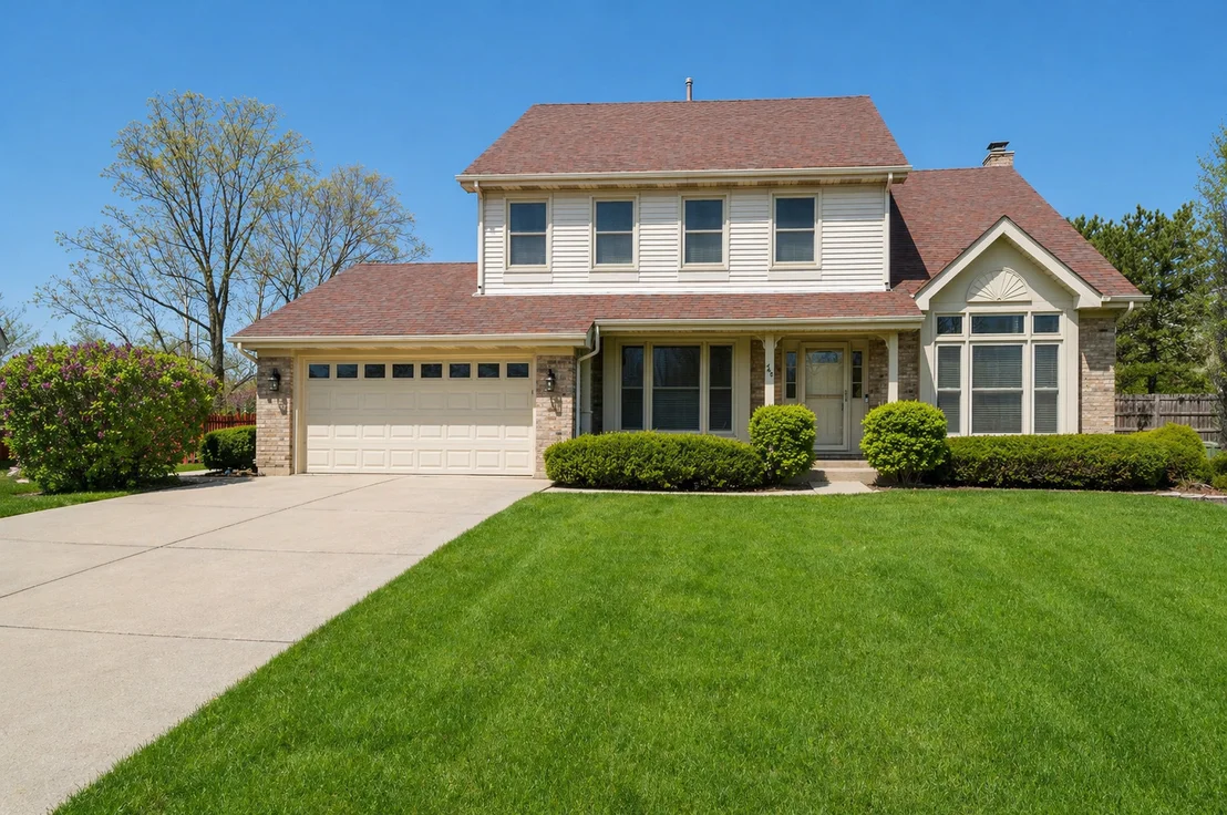 Photo of 465 Thacker Court
