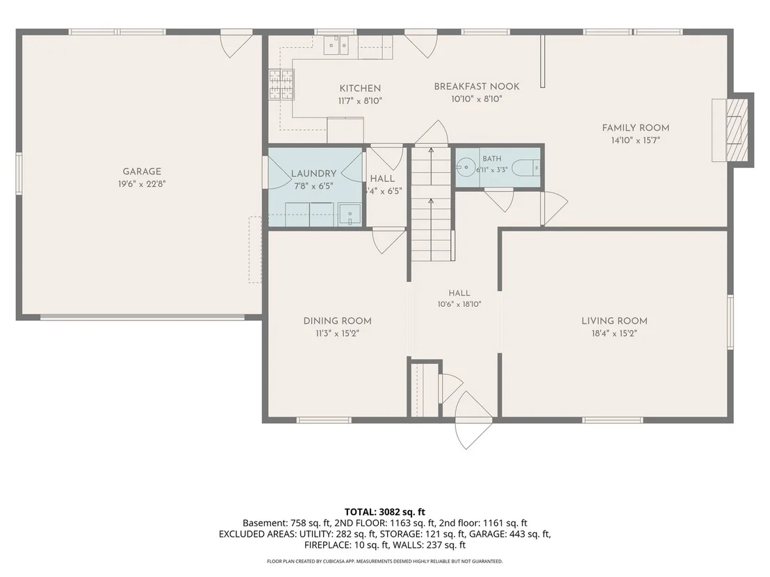 Photo of 562 E Carpenter Drive