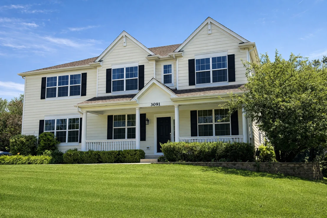 Photo of 3091 Long Common Parkway