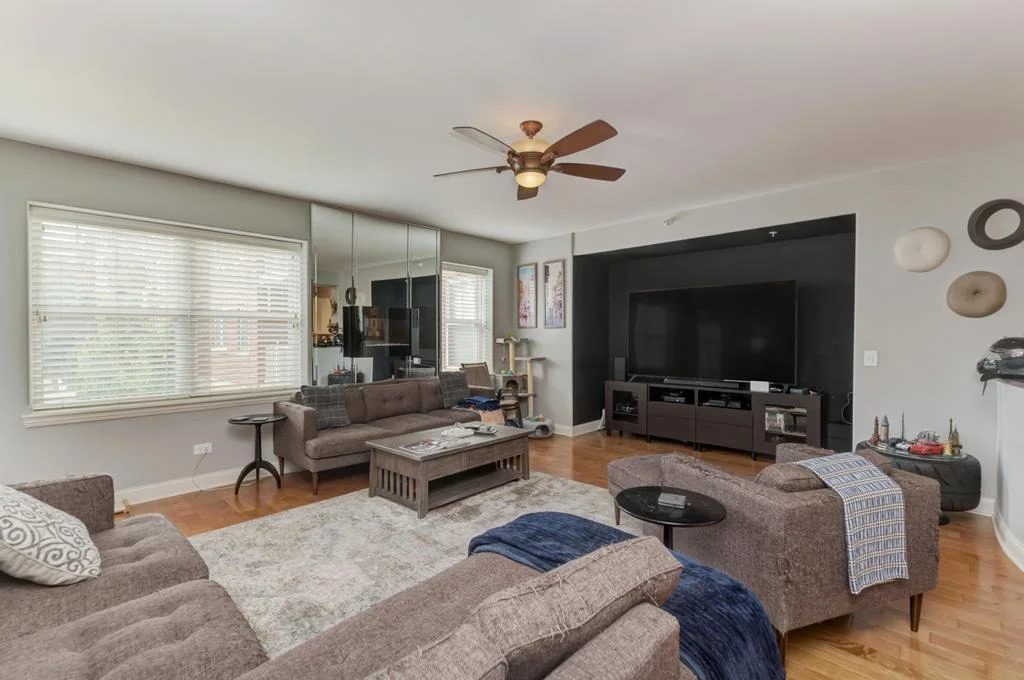 Photo of Unit 211 at 1 Itasca Place