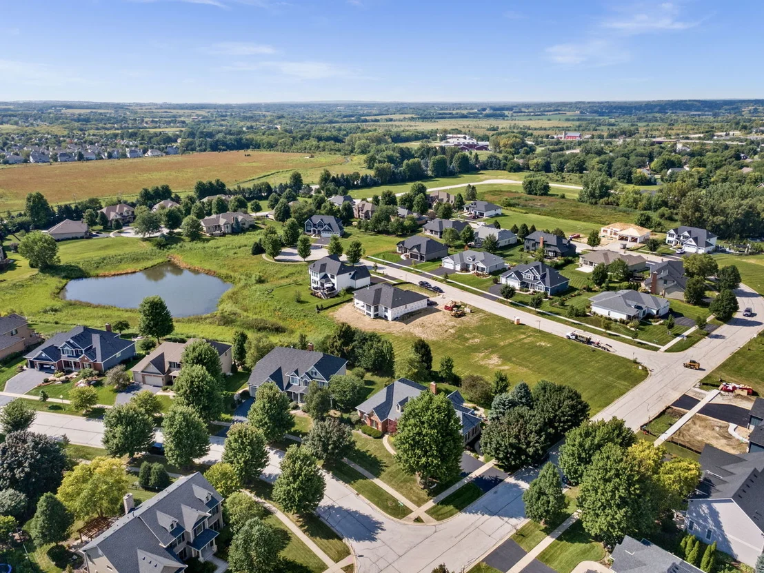 Photo of 3401 Winding Meadow Lane