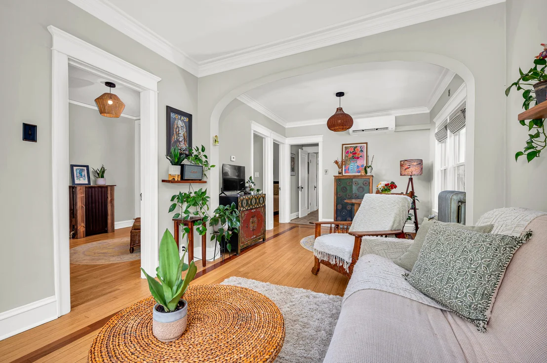 Photo of 1806 Greenleaf Street