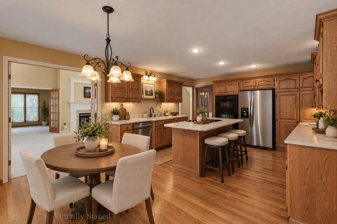Photo of 2509 Driftwood Road