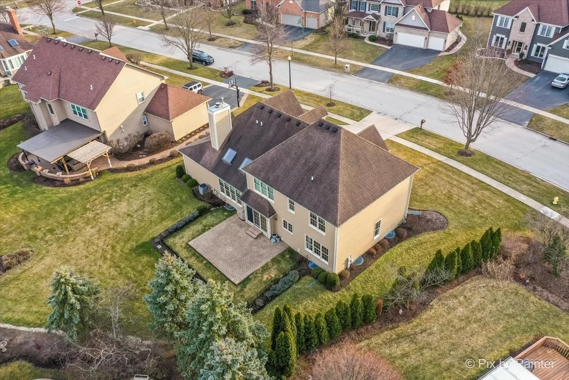 Photo of 2355 Alamance Drive