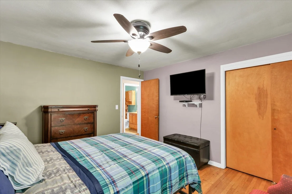 Photo of 2112 Campbell Drive