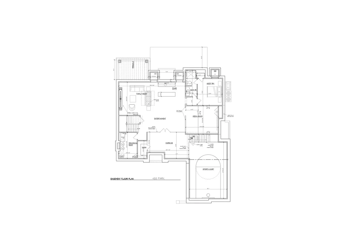 Photo of 488 Park Avenue