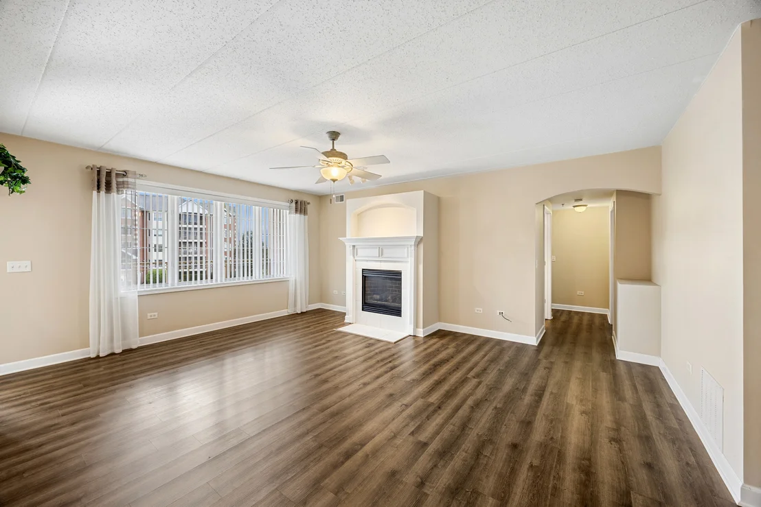 Photo of Unit 2SW at 7920 Trinity Circle