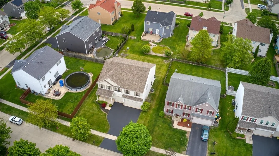 Photo of 1916 Castle Ridge Drive