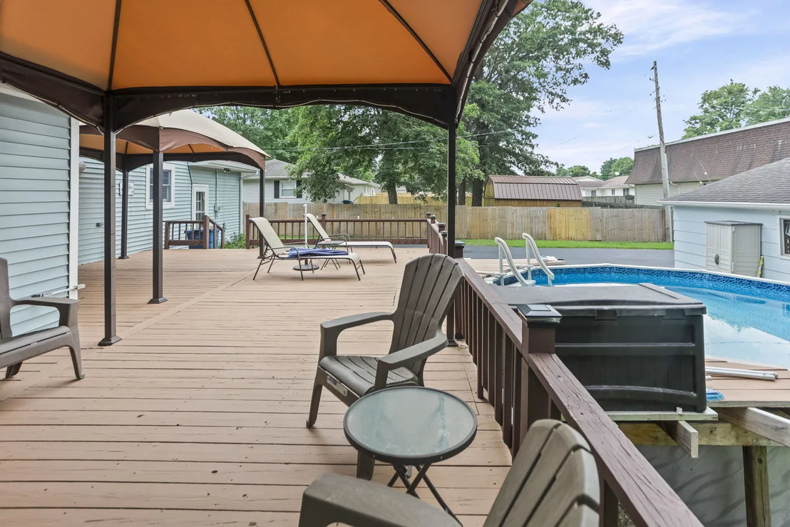 Photo of 27 Bel Air Drive