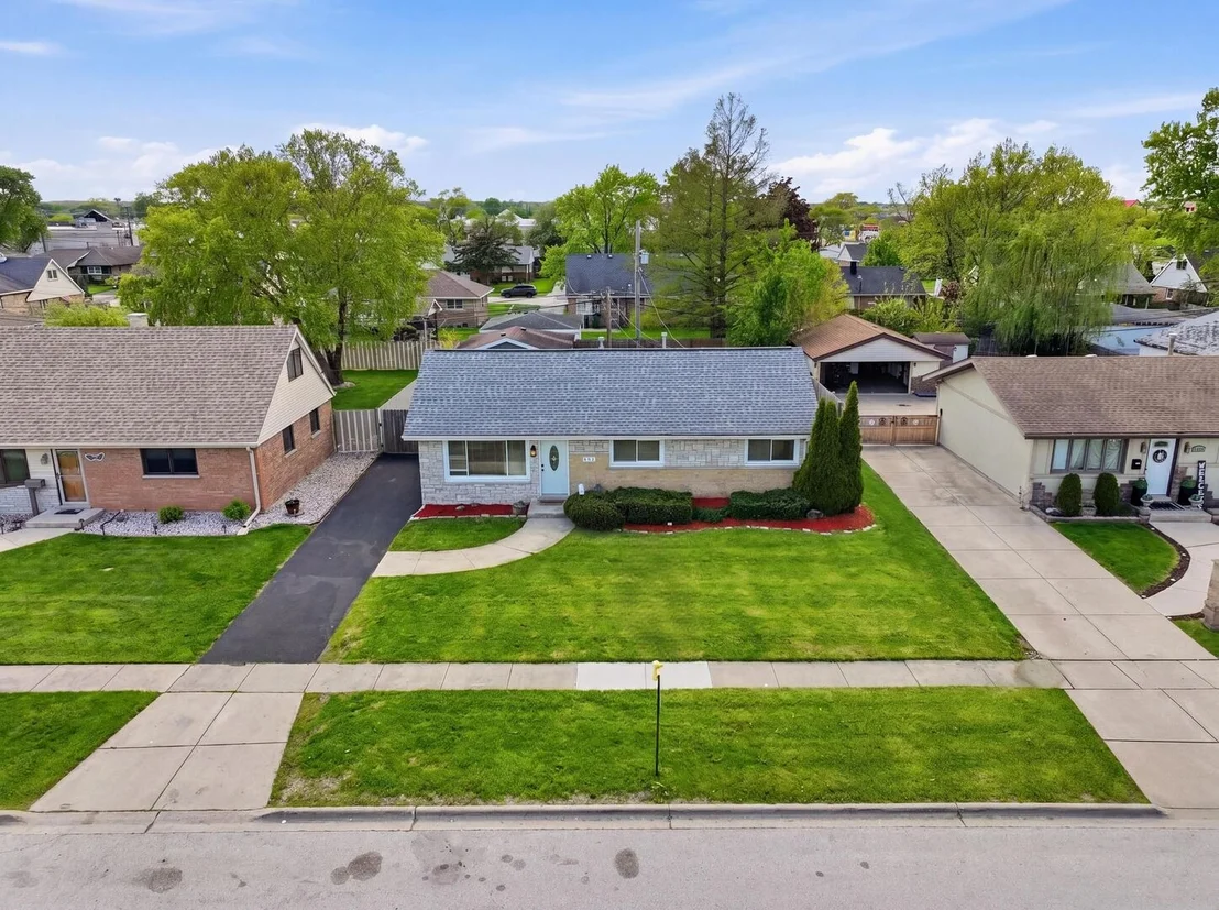 Photo of 8718 Cranbrook Lane