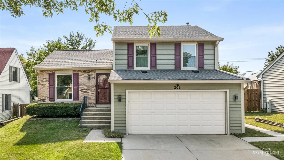 Photo of 208 Iris Drive