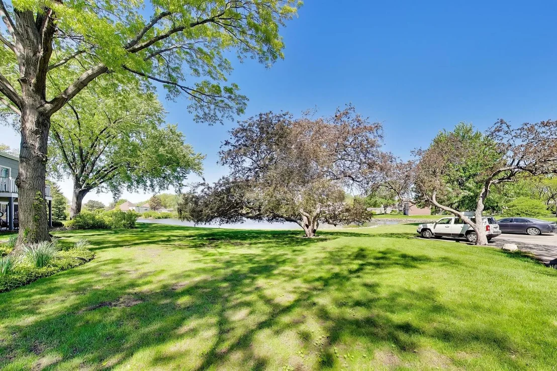 Photo of Unit 21 at 1520 Stonebridge Trail
