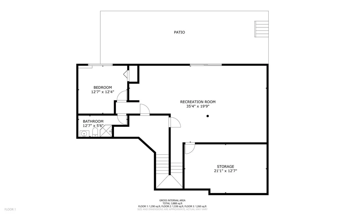 Photo of 845 Red Barn Lane