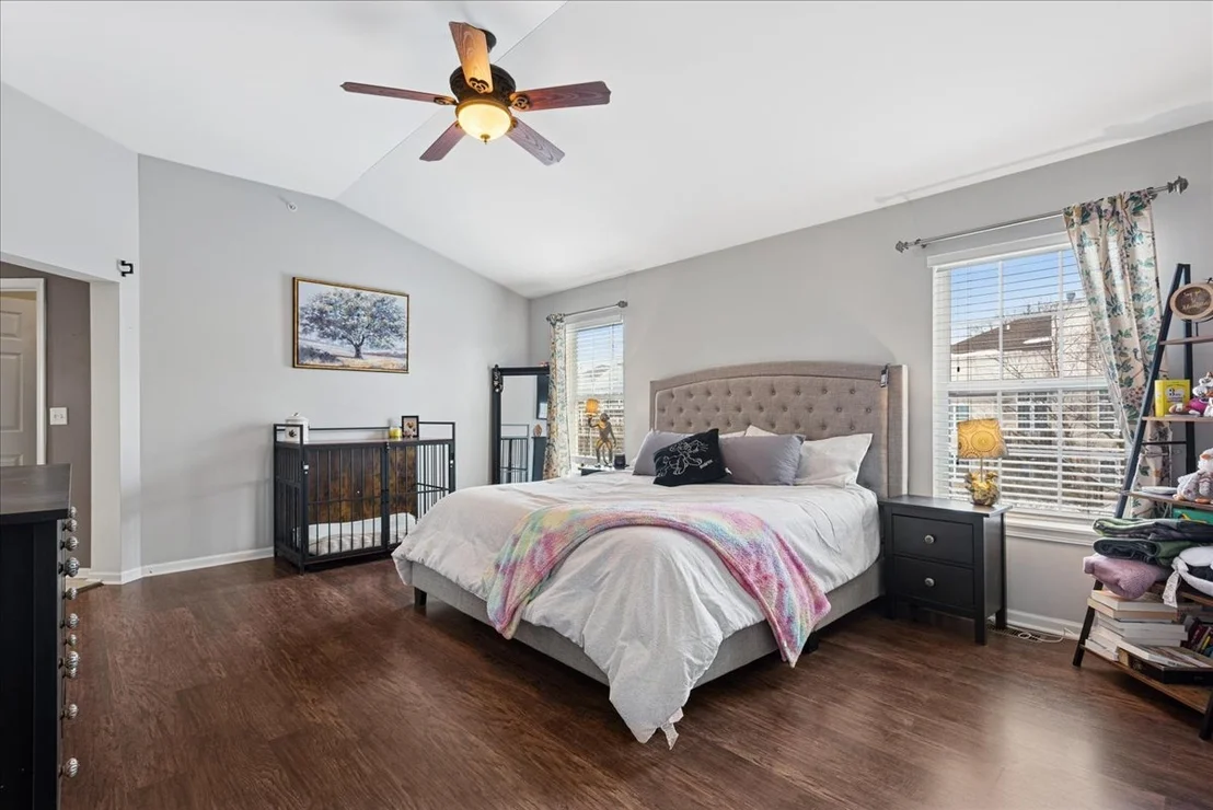 Photo of 1715 White Oak Lane