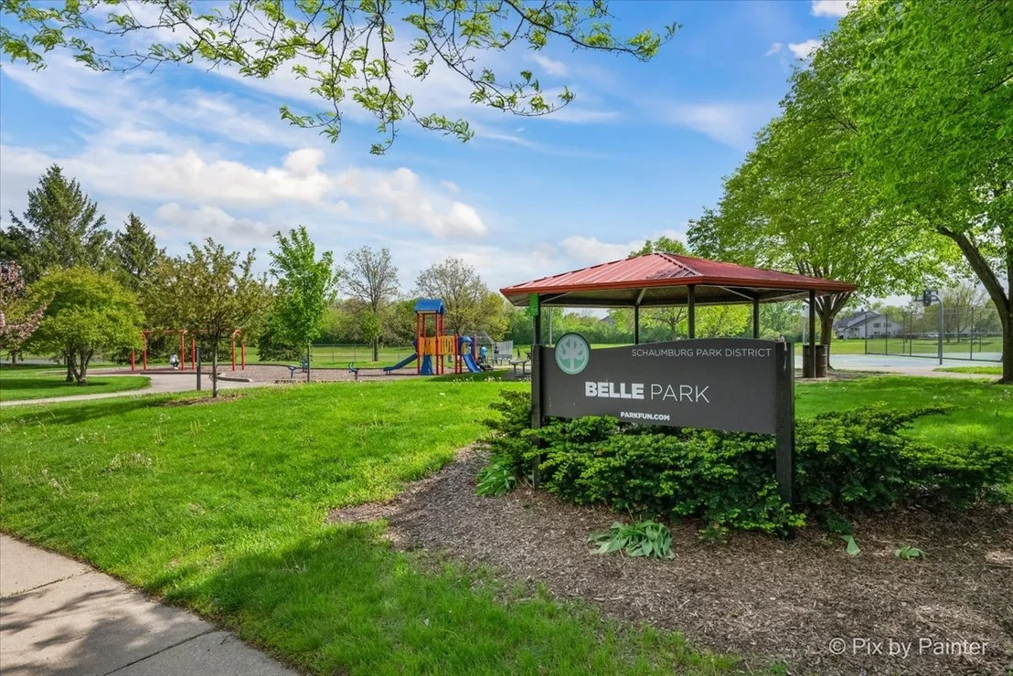 Photo of 2941 Clematis Drive