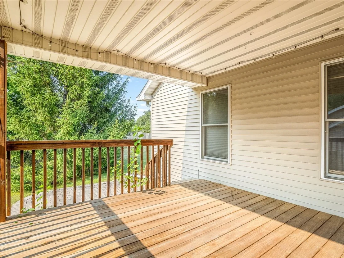 Photo of Unit 0 at 4056 PEPPER Drive
