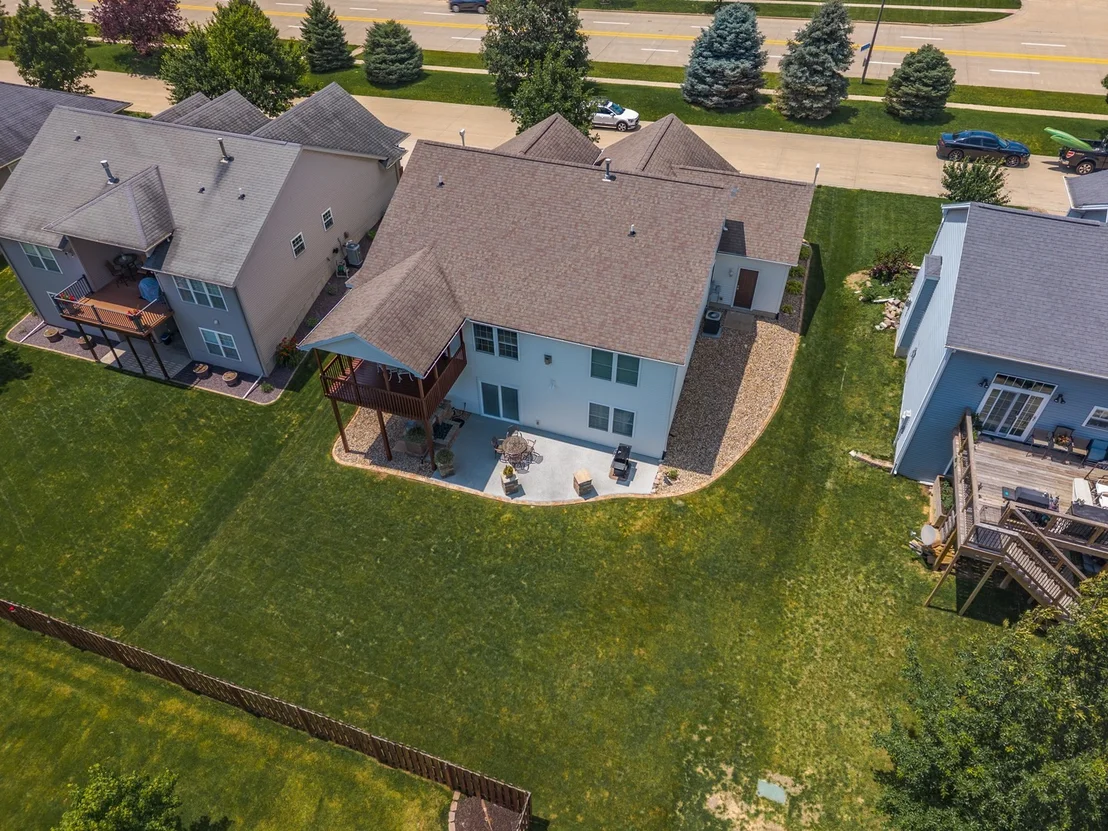 Photo of 1412 Kickapoo Creek Road