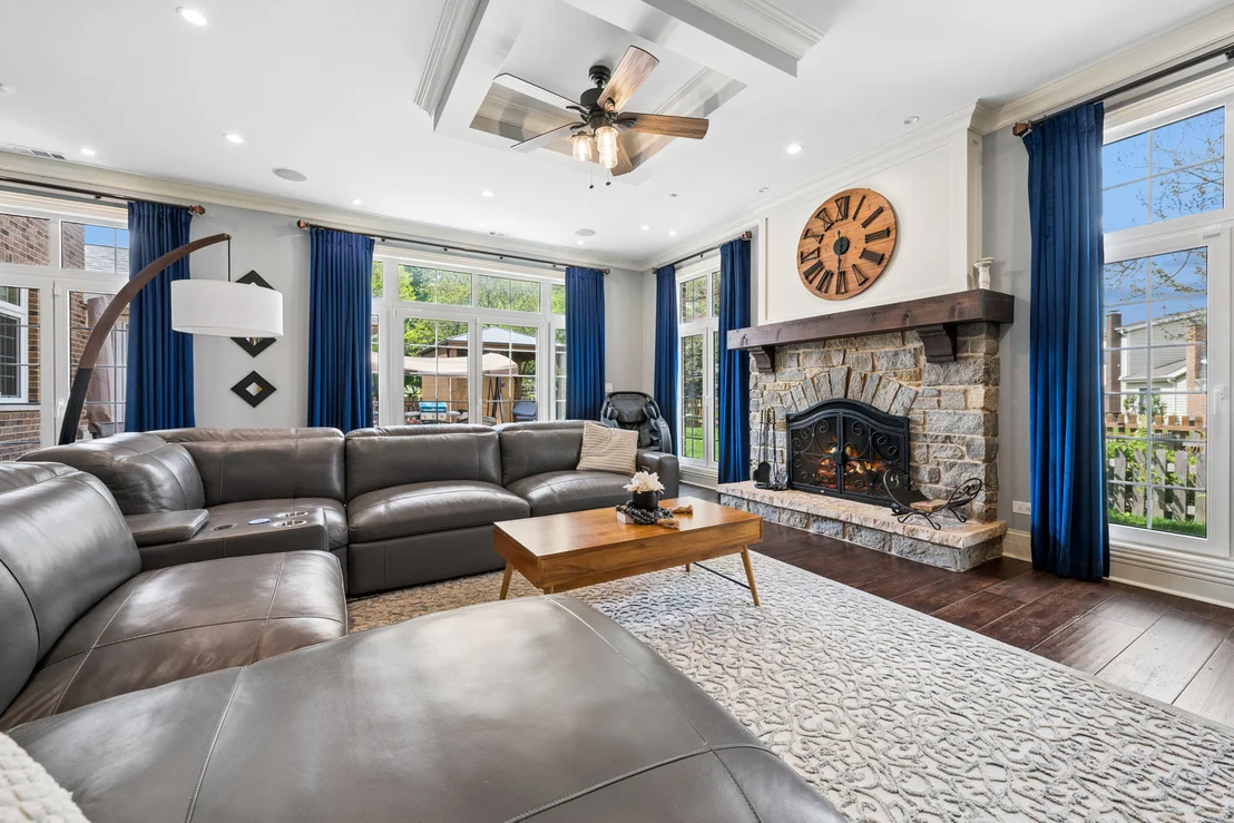 Photo of 1024 Parker Drive