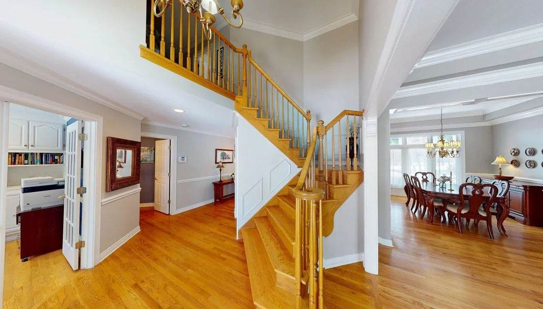 Photo of 1107 VINEYARD Drive