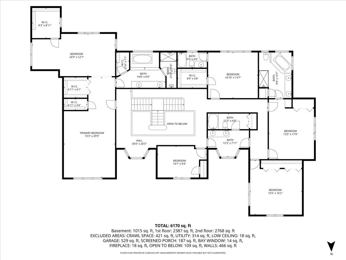 Photo of 3 Auburn Lane