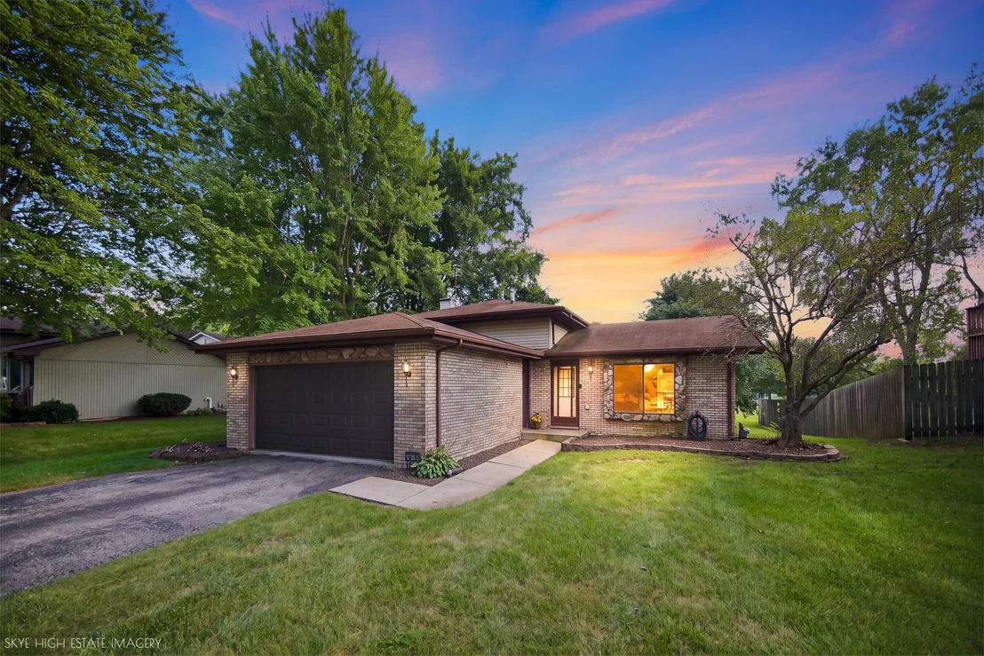 Photo of 2211 Jackson Branch Drive
