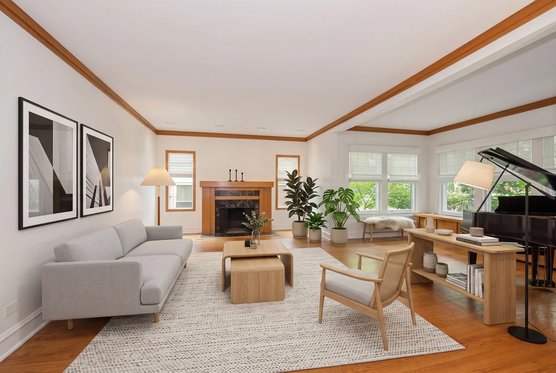 Photo of 1102 Jackson Avenue