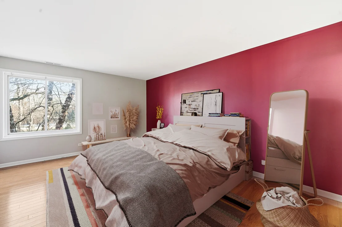 Photo of Unit 2D at 6267 Trinity Drive