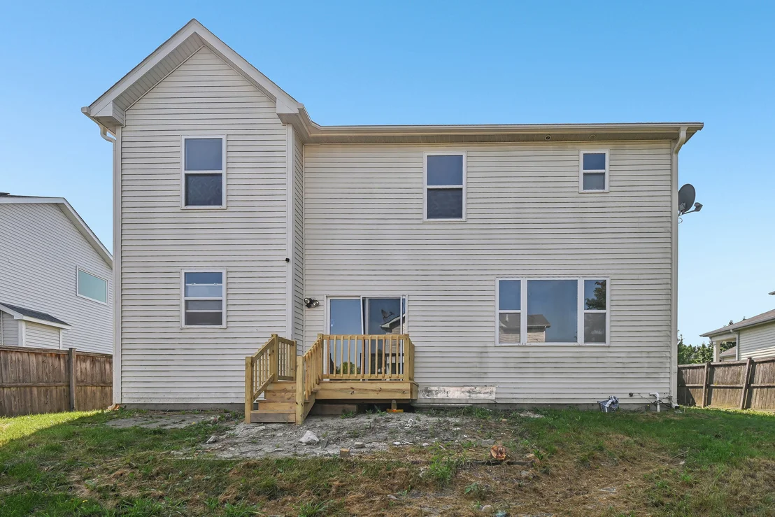 Photo of 1409 Baltz Drive