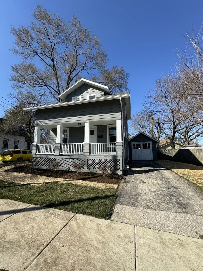Photo of 422 Jay Street