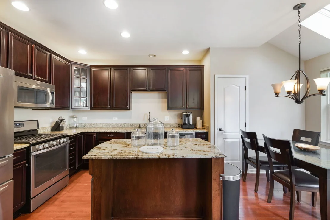 Photo of 1158 Falcon Ridge Drive