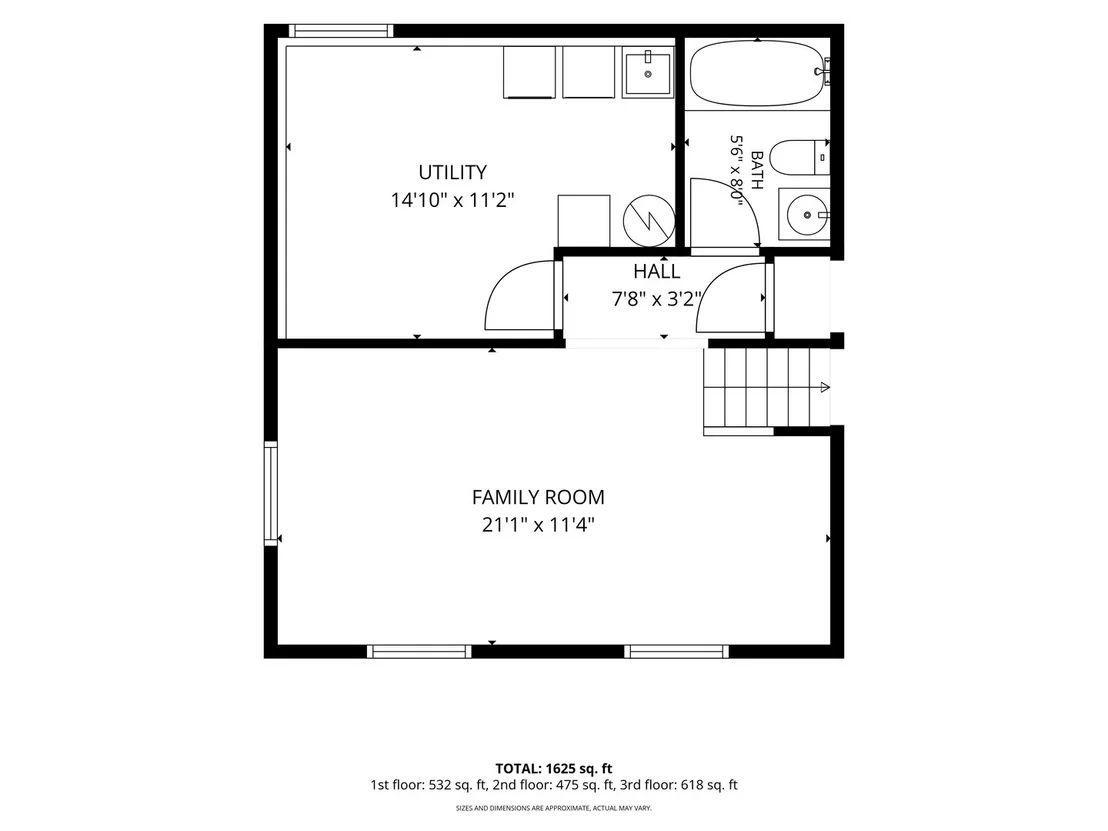 Photo of 25596 W Wacker Drive