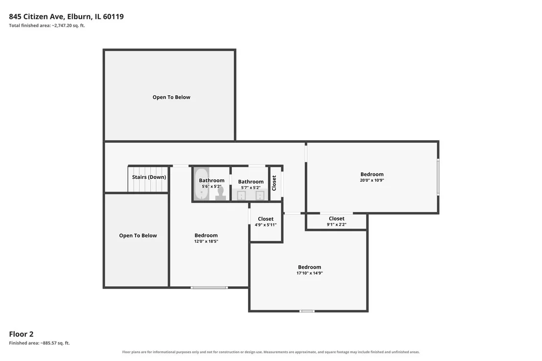 Photo of 845 Citizen Avenue