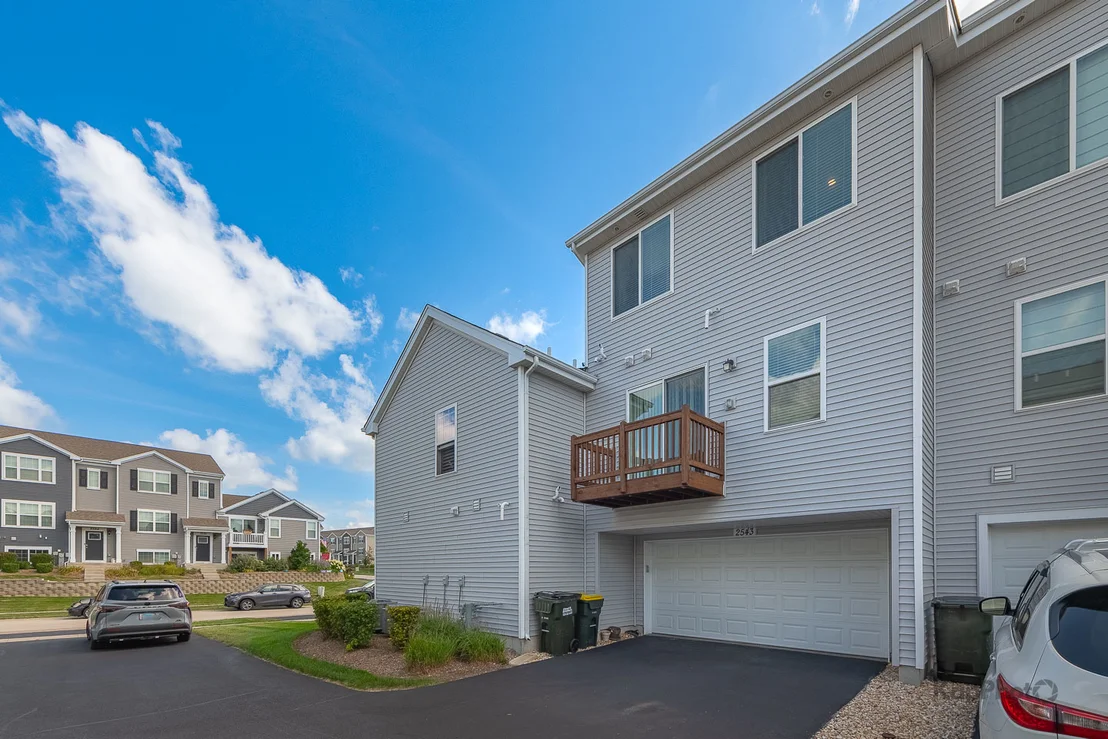 Photo of 2543 Bella Drive